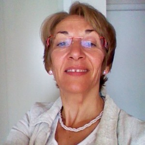 Photo de profil de Nicole Madec
