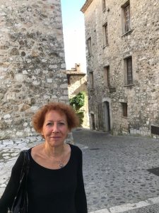 Photo de profil de Nicole Maier