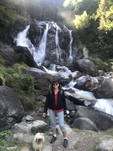 Photo de profil de Nicole Malé