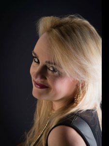 Photo de profil de Nicole Mallet