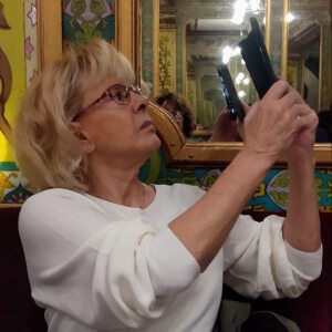 Photo de profil de Nicole Malverti