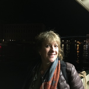 Photo de profil de Nicole Mandin