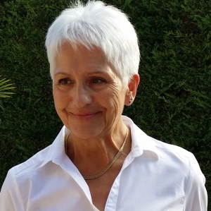 Photo de profil de Nicole Marchand