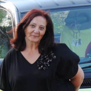 Photo de profil de Nicole Marcou