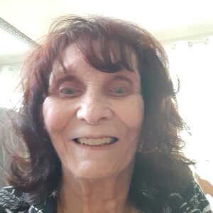 Photo de profil de Nicole Marechal