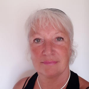 Photo de profil de Nicole Marechal