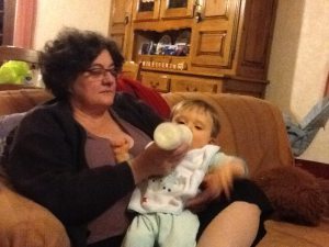 Photo de profil de Nicole Martinet