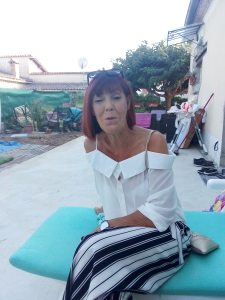 Photo de profil de Nicole Martinez