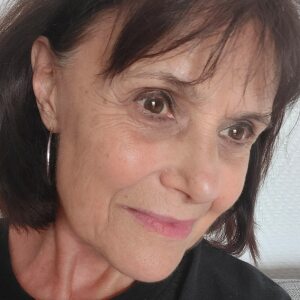 Photo de profil de Nicole Massoni