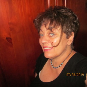 Photo de profil de Nicole Melani