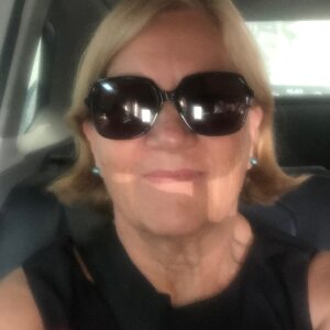 Photo de profil de Nicole Mereu