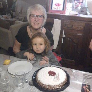 Photo de profil de Nicole Meriel