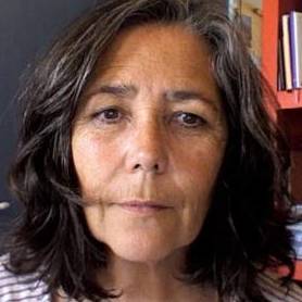 Photo de profil de Nicole Mérillon