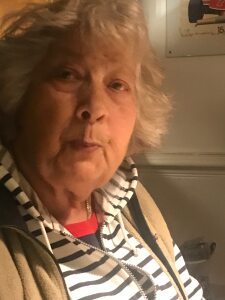 Photo de profil de Nicole Merlaud