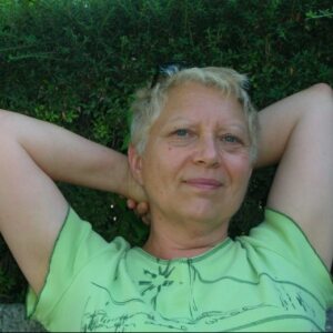 Photo de profil de Nicole Mery