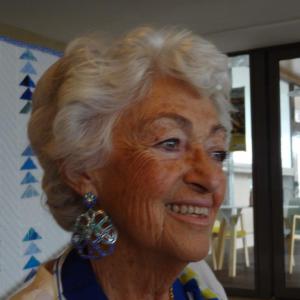 Photo de profil de Nicole Michotey
