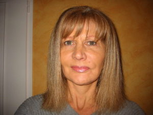 Photo de profil de Nicole Molino
