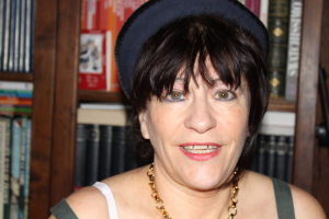 Photo de profil de Nicole Mollet