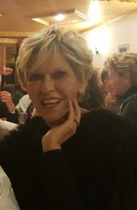 Photo de profil de Nicole Monti