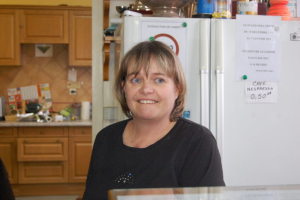 Photo de profil de Nicole Mordefroid