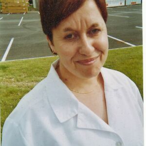 Photo de profil de Nicole Mouzet
