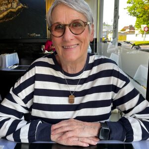 Photo de profil de Nicole Munch