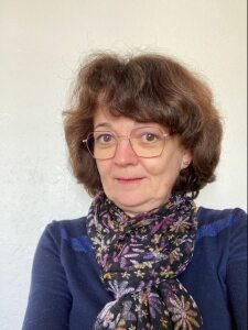 Photo de profil de Nicole Munoz Kleindienst