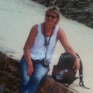 Photo de profil de Nicole Munsch