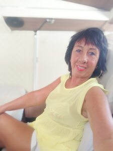 Photo de profil de Nicole Mussot