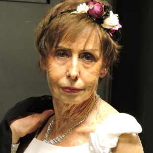 Photo de profil de Nicole Naulin