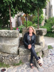 Photo de profil de Nicole Neau