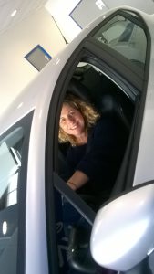 Photo de profil de Nicole Ninio