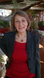 Photo de profil de Nicole Obidic
