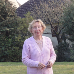 Photo de profil de Nicole Oxenheindler