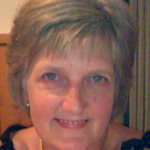 Photo de profil de Nicole Parrat