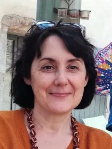 Photo de profil de Nicole Pascal