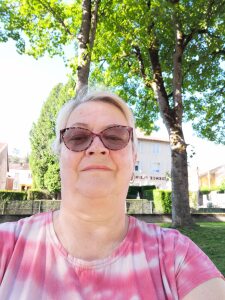 Photo de profil de Nicole Pasini