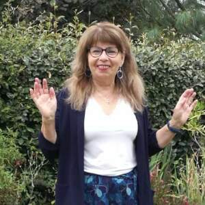 Photo de profil de Nicole Pavis