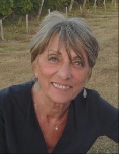 Photo de profil de Nicole Pedroni