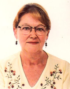 Photo de profil de Nicole Pellegrino
