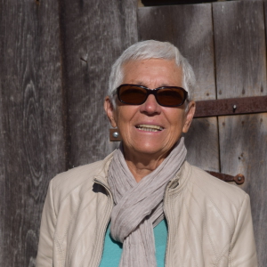 Photo de profil de Nicole Pelletier
