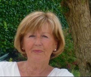 Photo de profil de Nicole Peninon