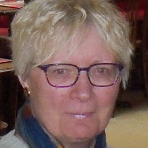 Photo de profil de Nicole Pennamen