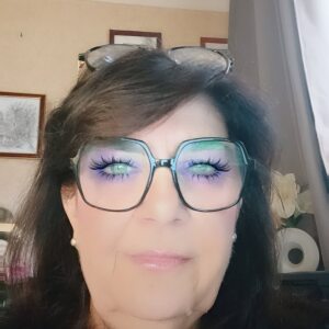 Photo de profil de Nicole Penot