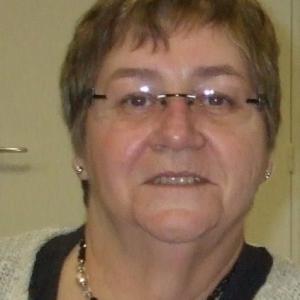 Photo de profil de Nicole Perewersin