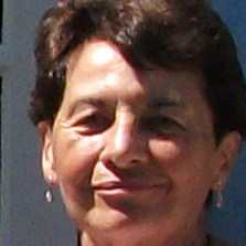 Photo de profil de Nicole Perrin
