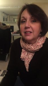 Photo de profil de Nicole Peyron