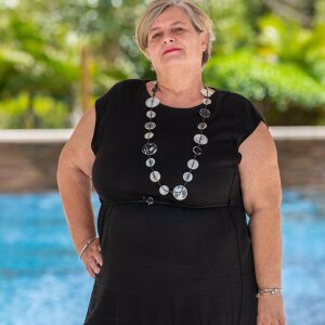 Photo de profil de Nicole Philibert
