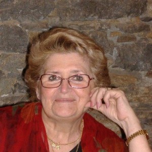 Photo de profil de Nicole Philipot