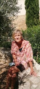 Photo de profil de Nicole Picarel